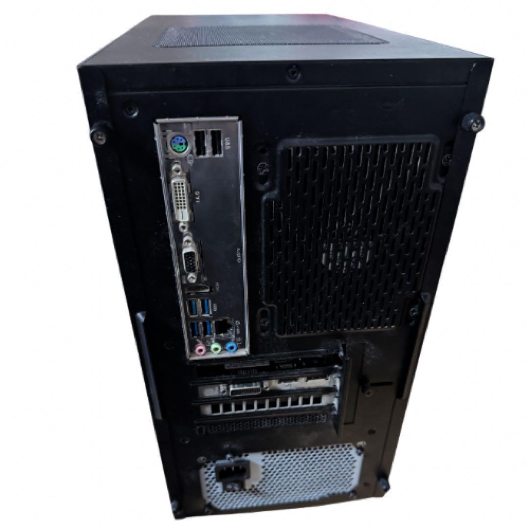 デスクトップPC