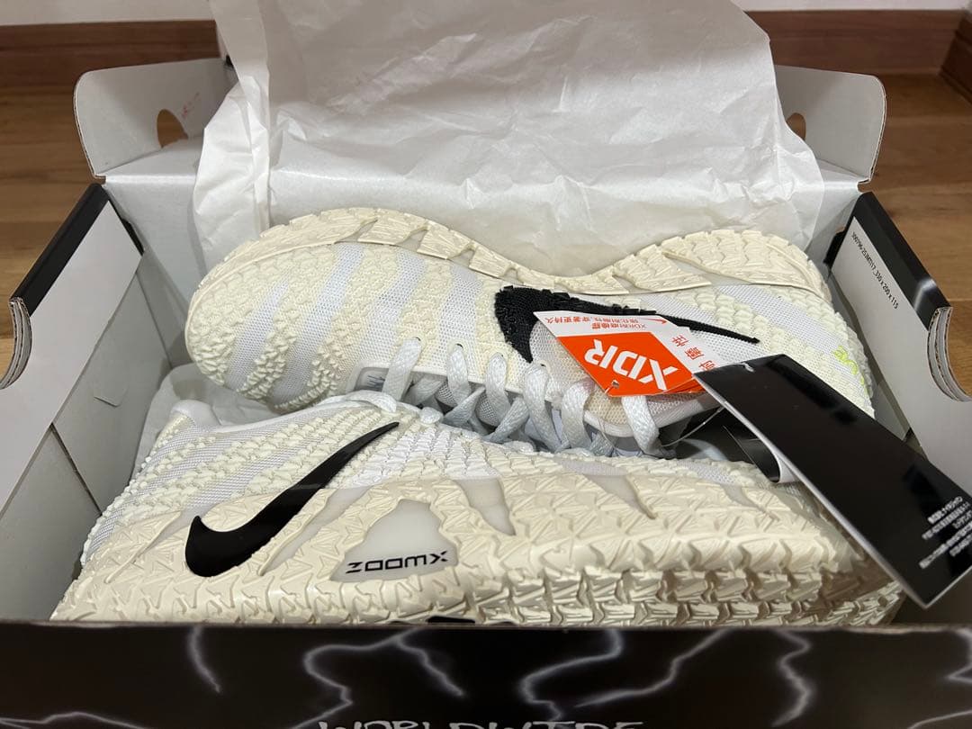 Nike JA 3 EP バスケットボールシューズ 27cm