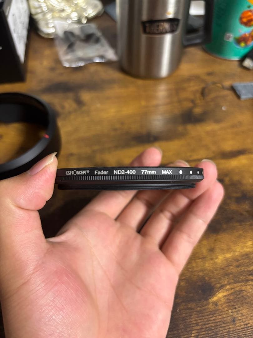 レンズ(ズーム) SONY FE24-105mm F4 G OSS/ SEL24105G