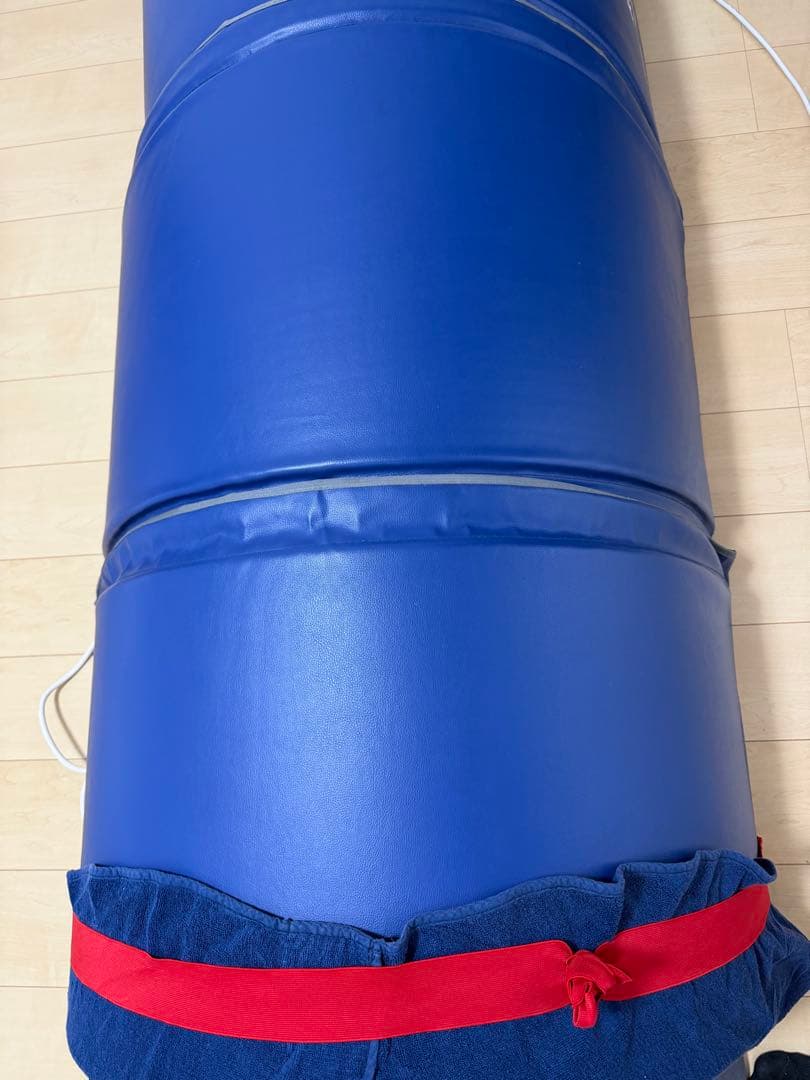 Refine Germa Dome Pro ゲルマドームプロ 岩盤浴