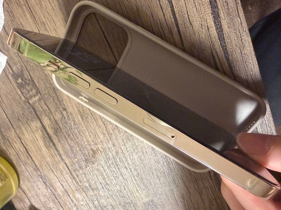 iPhone 14 Pro 512G SIMフリー