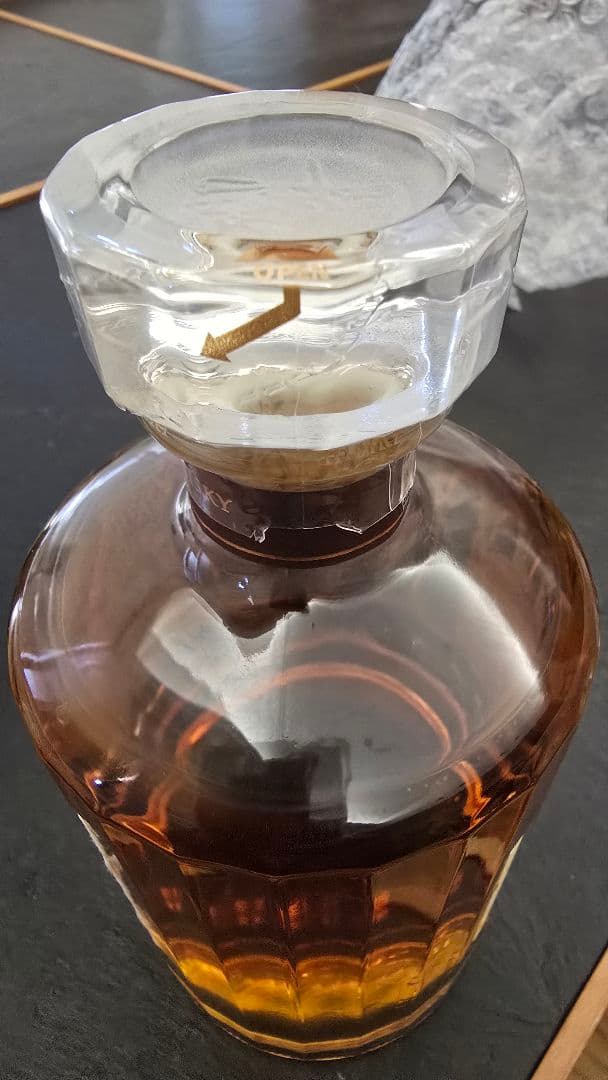 サントリー ウイスキー 響 17年　 SUNTORY HIBIKI