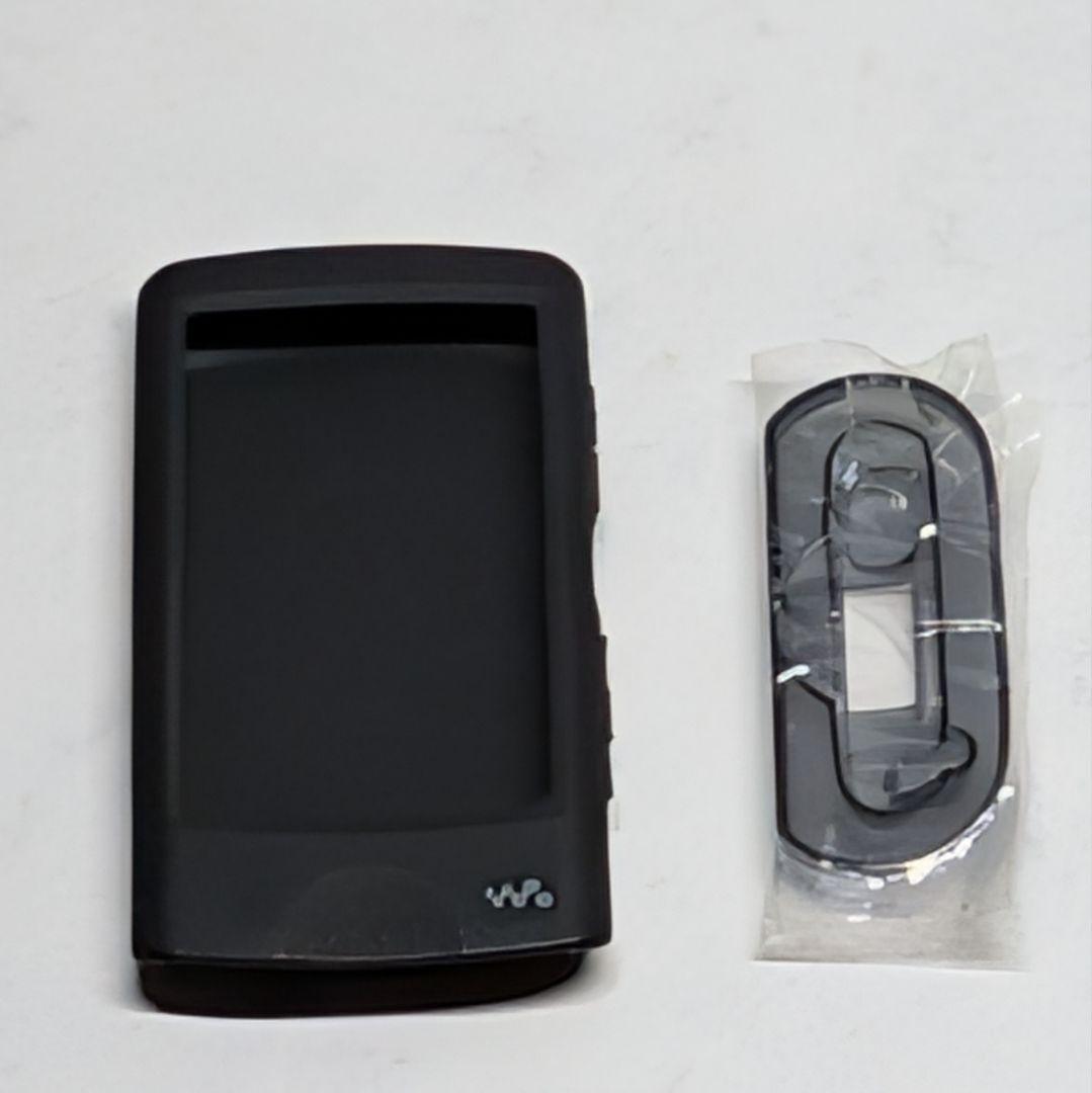 ポータブル オーディオプレーヤー ウォークマン NW-A867 64GB 黒