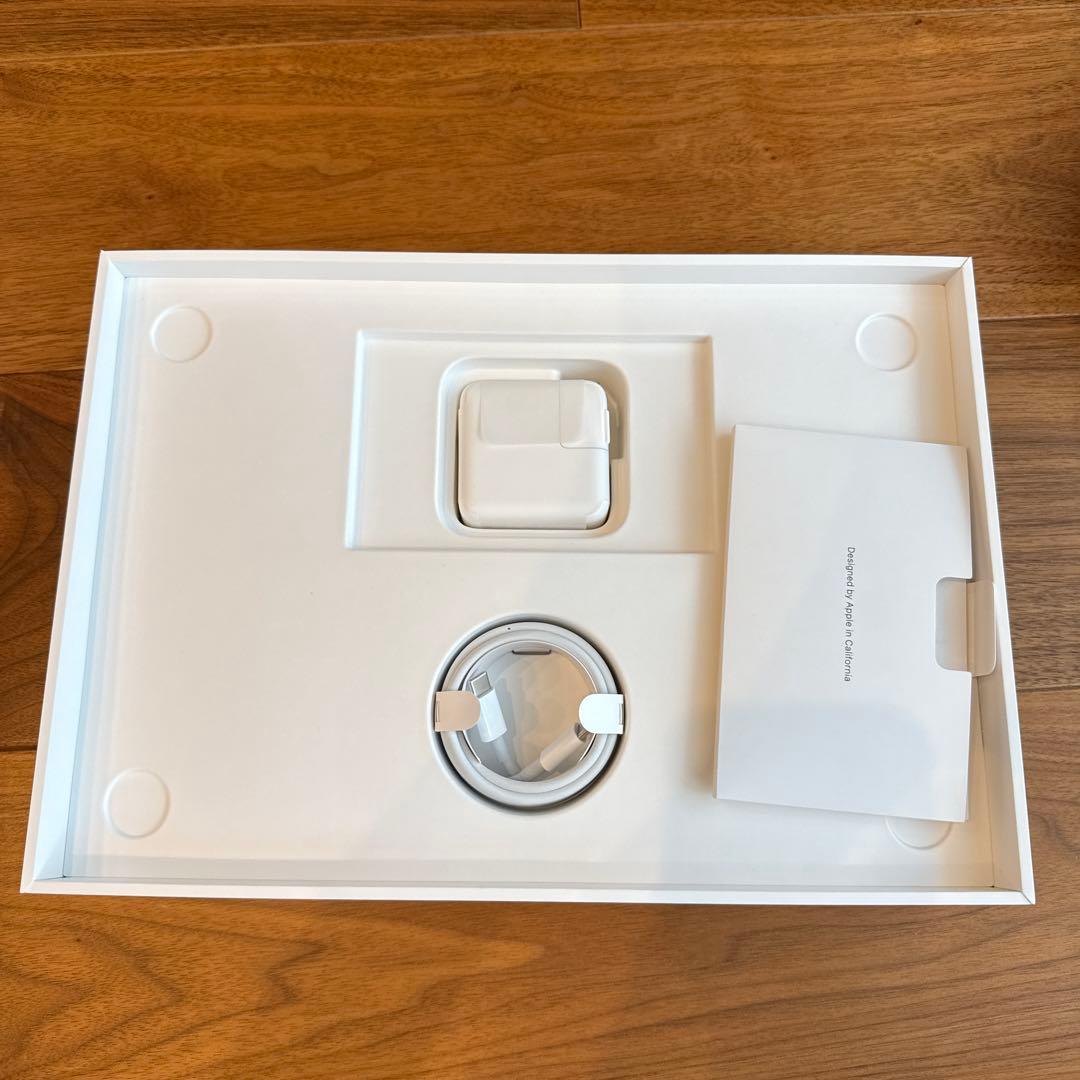 MacBook Air M1 スペースグレイ 16GB 256GB