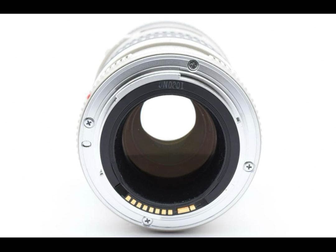 【完動品】ONE  Canon EF 70-200mm F4L USM