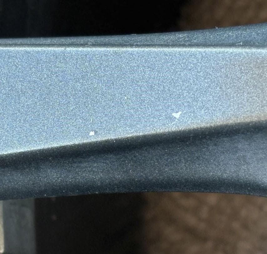 16インチアルミホイール スタッドレスタイヤ 4本セット