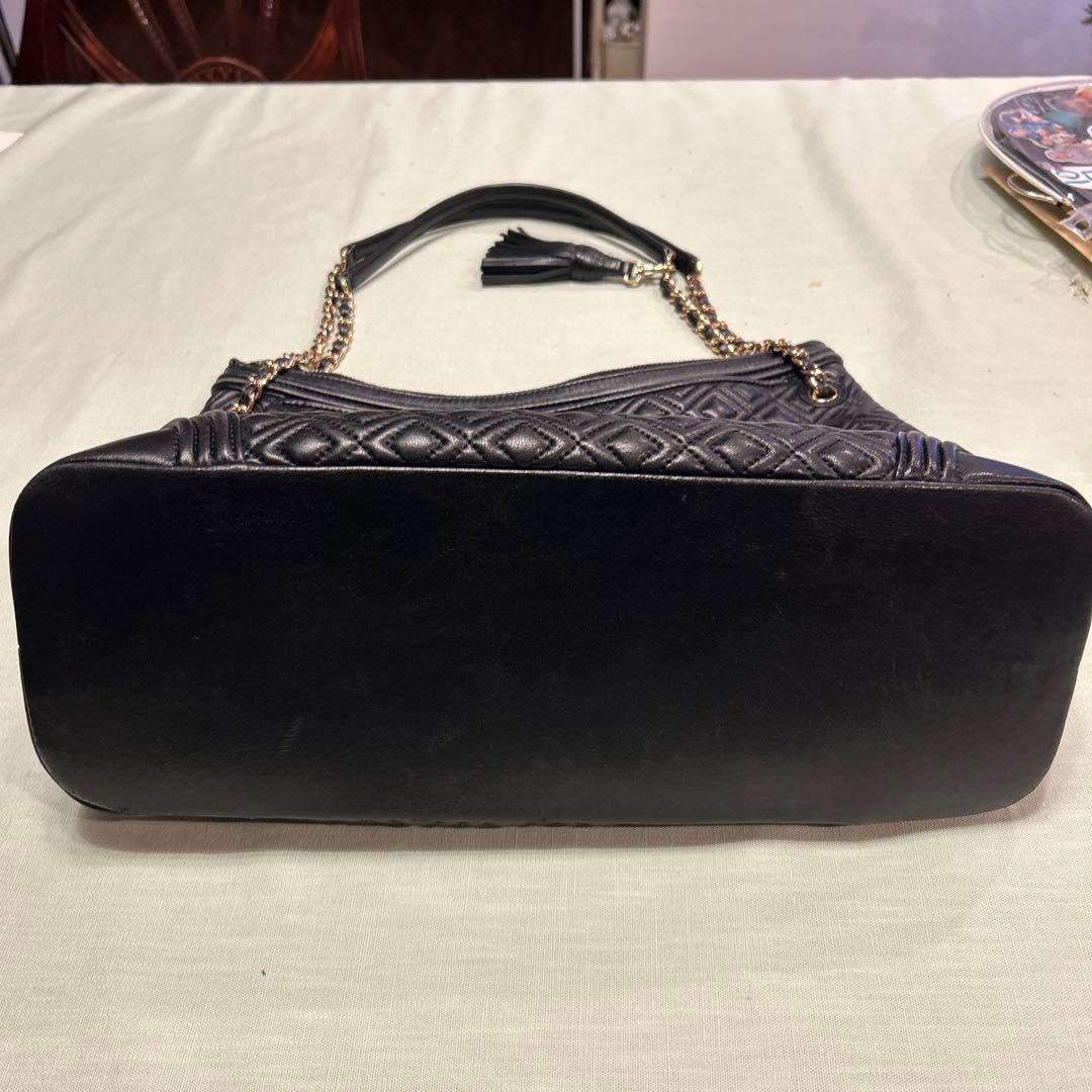 値下げしました！ トリバーチ　ショルダーバッグ