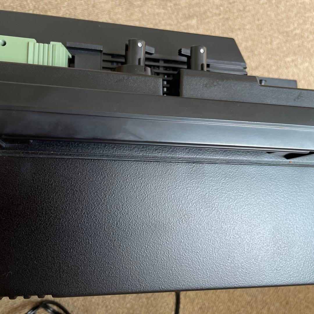 エルモ　ST600 8ミリプロジェクター