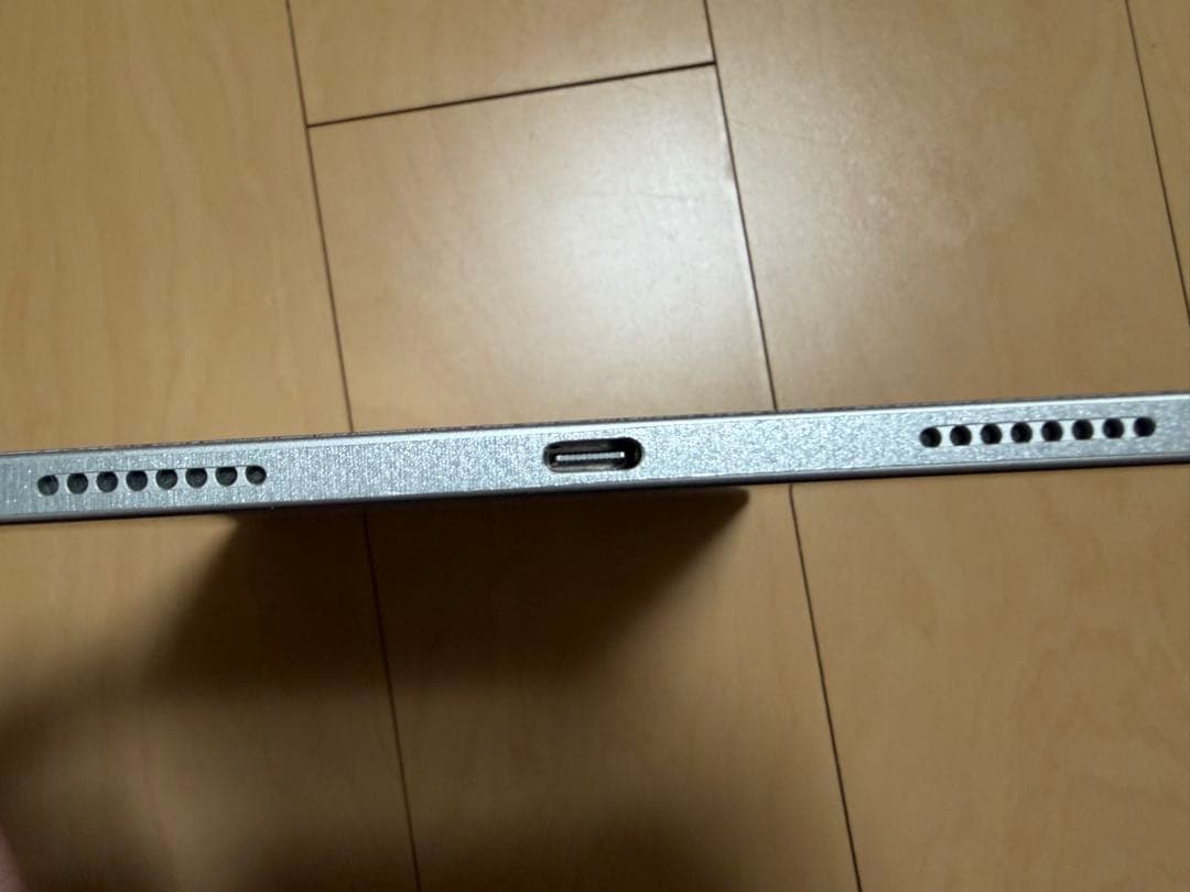 M2 iPad Pro 11インチ 256GB キーボード・ペンシルセット