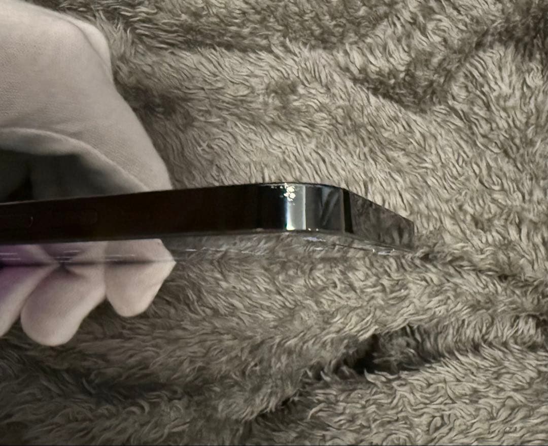 iPhone13 Pro Max 256GB アルパイングリーン