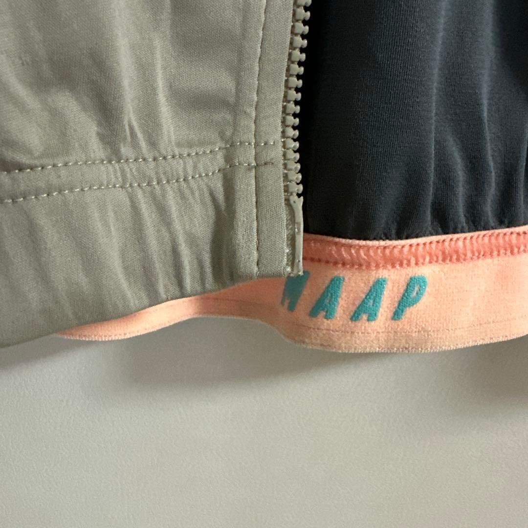  サイクルジャケット