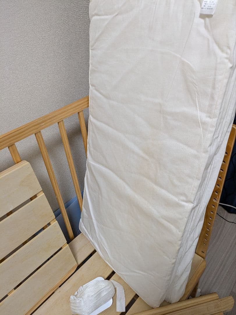 【中古】そいねーる＋ロング＋ムーブ　ロング用延長キット付