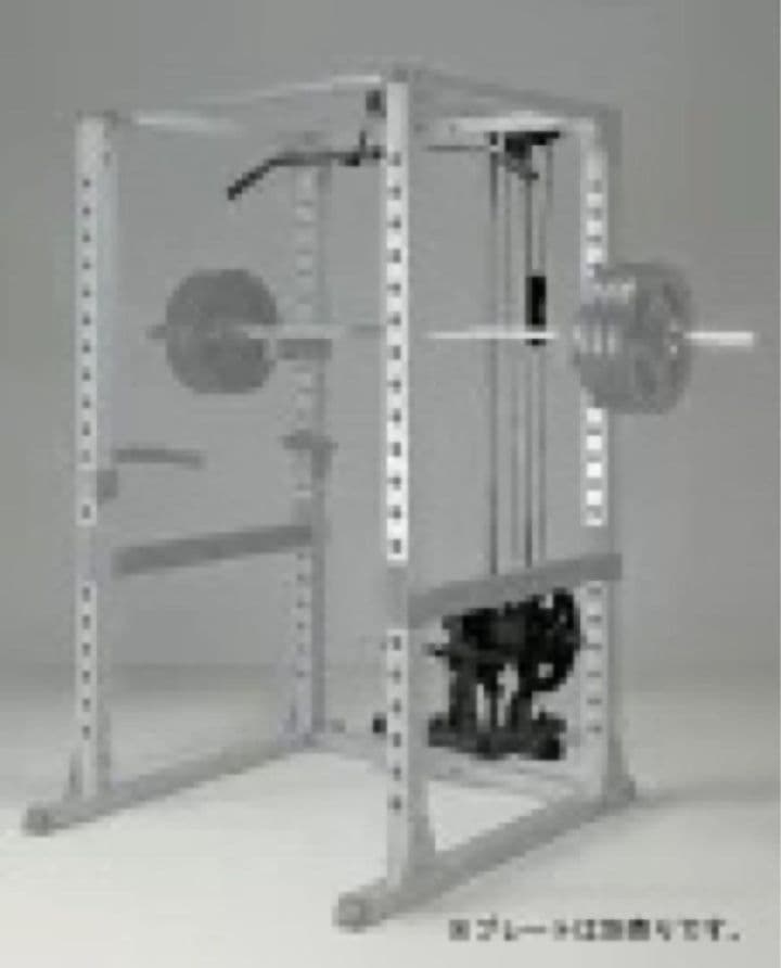 IROTEC アイロテック）パワーラック HPM専用 ラットプル オプション