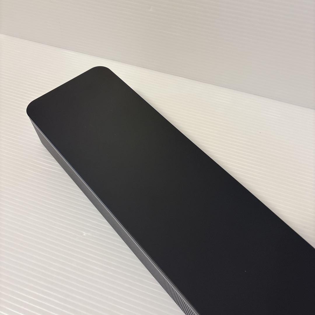 【極美品】 BOSE TV Speaker サウンドバー 431974 2019