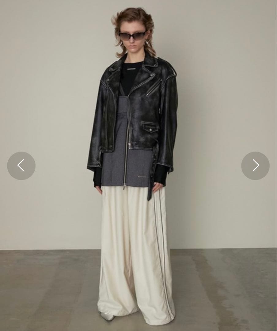 プランクプロジェクト PERVERZE LEINWANDE JUN MIKAMI