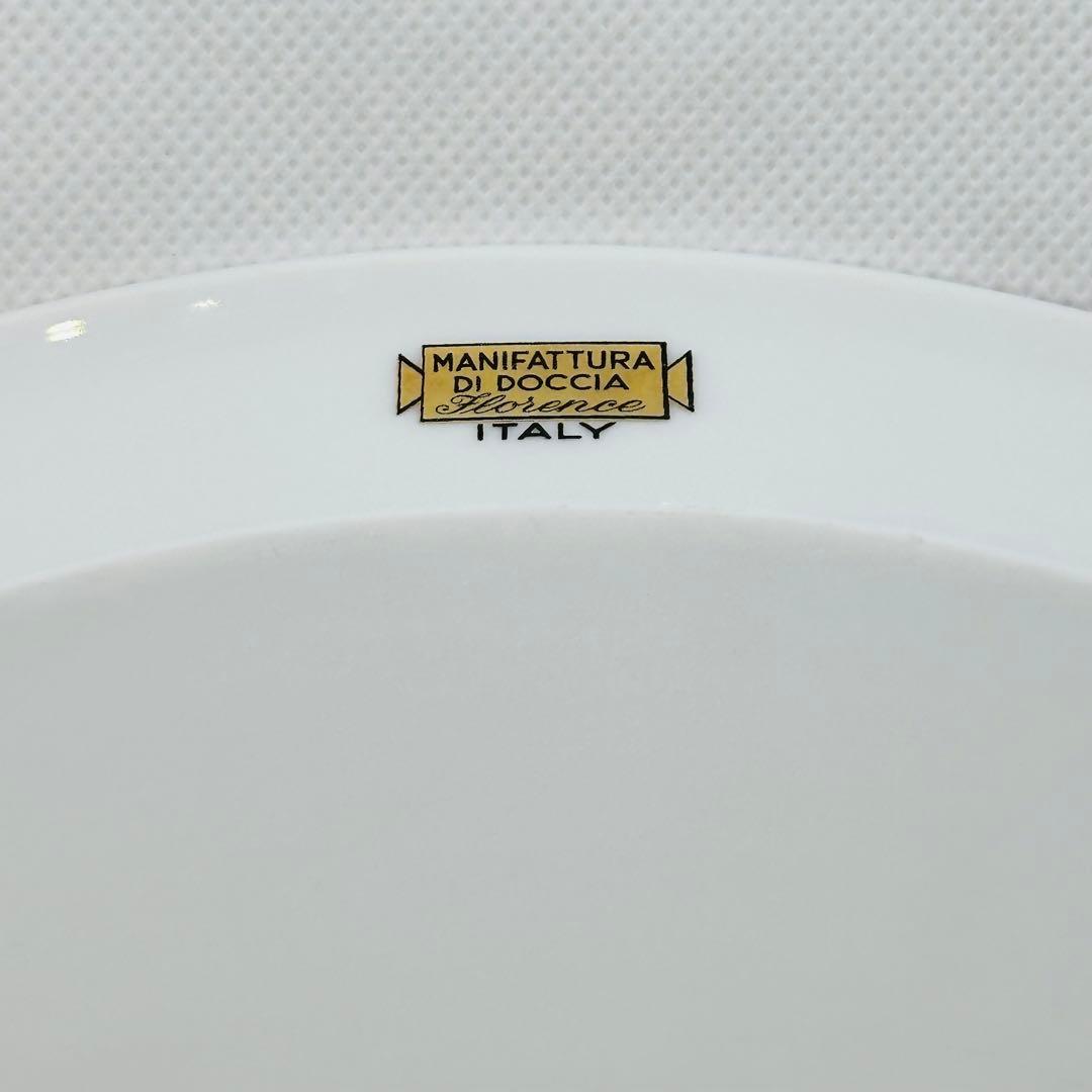 リチャード・ジノリ アンティックローズ プレート 大型 31.5㎝