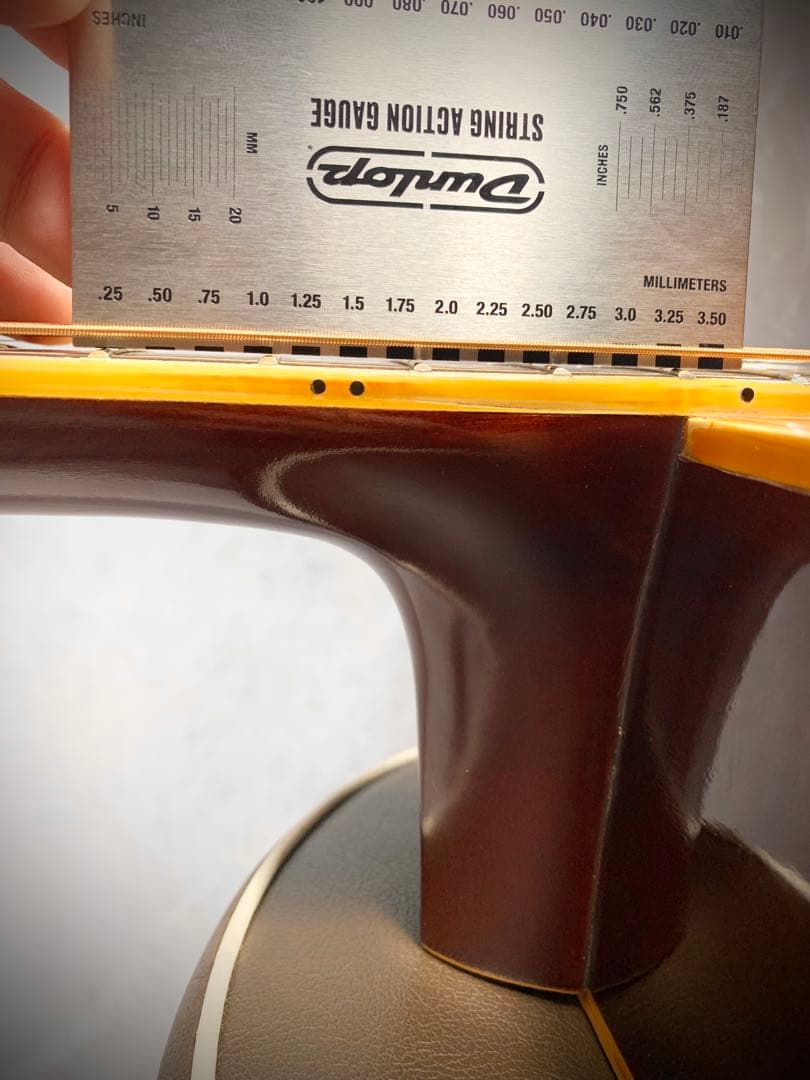 【レア！】Kansas WG-250 ジャパンビンテージ