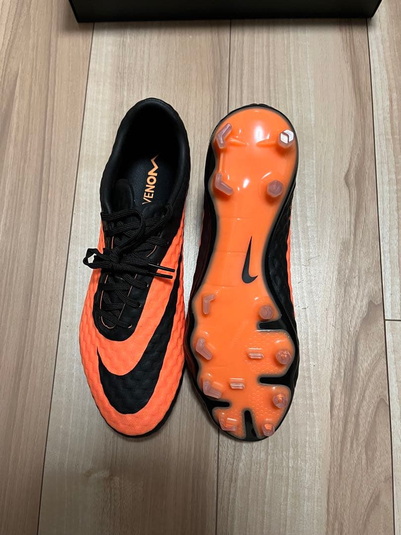 【最安値】ハイパーヴェノム ファントム RGN SE FG27cm