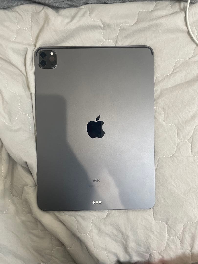 iPadPro11インチ 第3世代 256GB