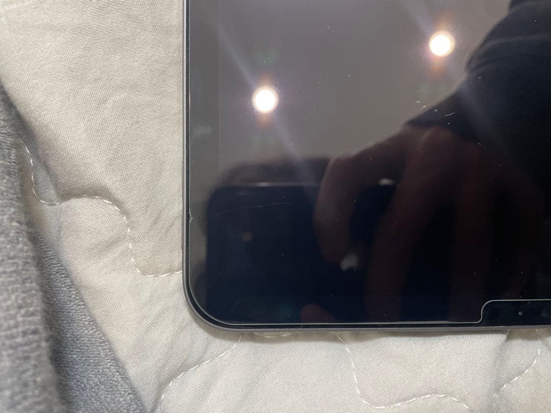 iPadPro11インチ 第3世代 256GB