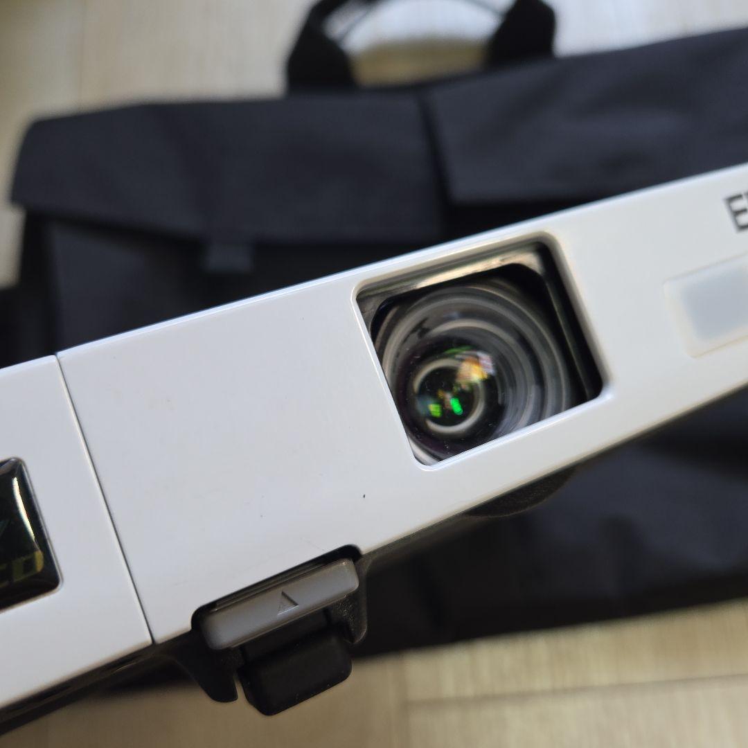 【EPSON プロジェクター EB-1751】