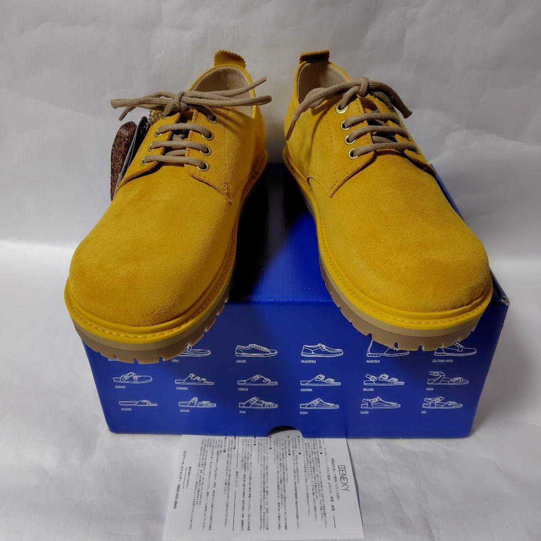 BIRKENSTOCK ビルケンシュトック KLEIVER クレイヴァー 41