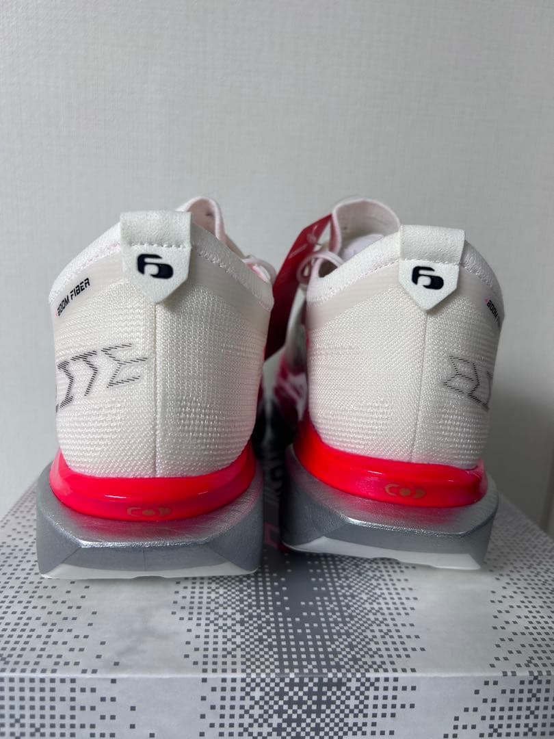 LI-NING FEIDIAN6 ELITE 26.5cm大迫傑着用 新品