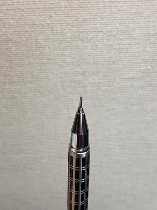 筆記具 PILOT Automatic 0.5 JAPAN