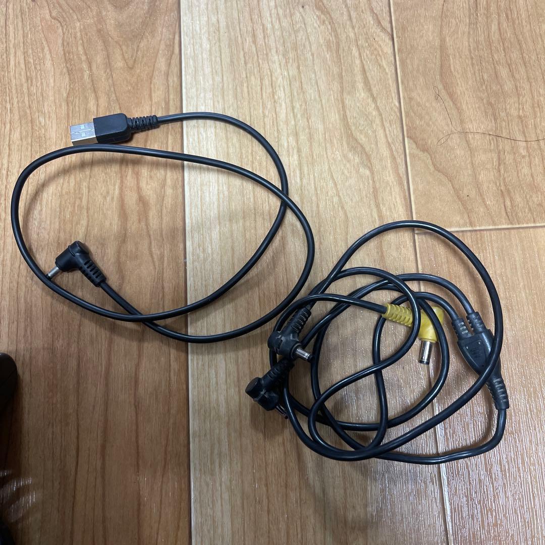 BURTLE AIRCRAFT AC260 13V 扇風機セット