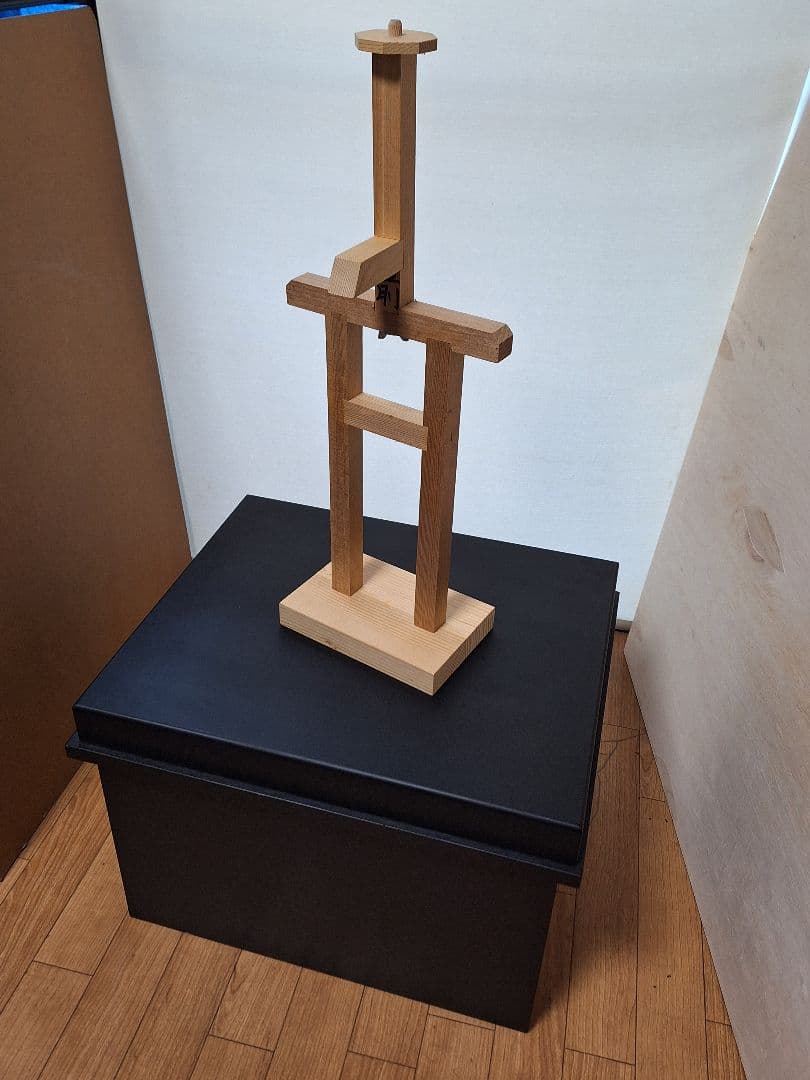 U*i様 稚児等身大鎧兜、五月人形、兜、稚児鎧兜、着用鎧兜