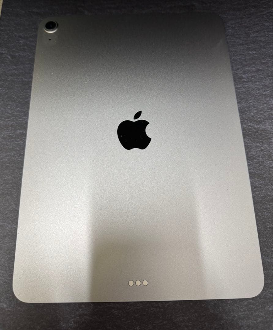 iPadAir m3 128GB +Apple Pencil Pro 即決価格有