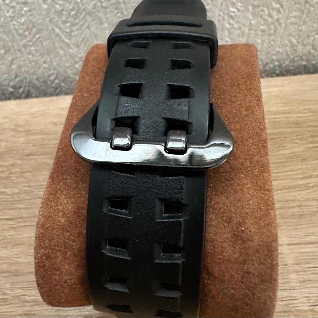 G-SHOCK ガルフマン GW-9110BW-1JF