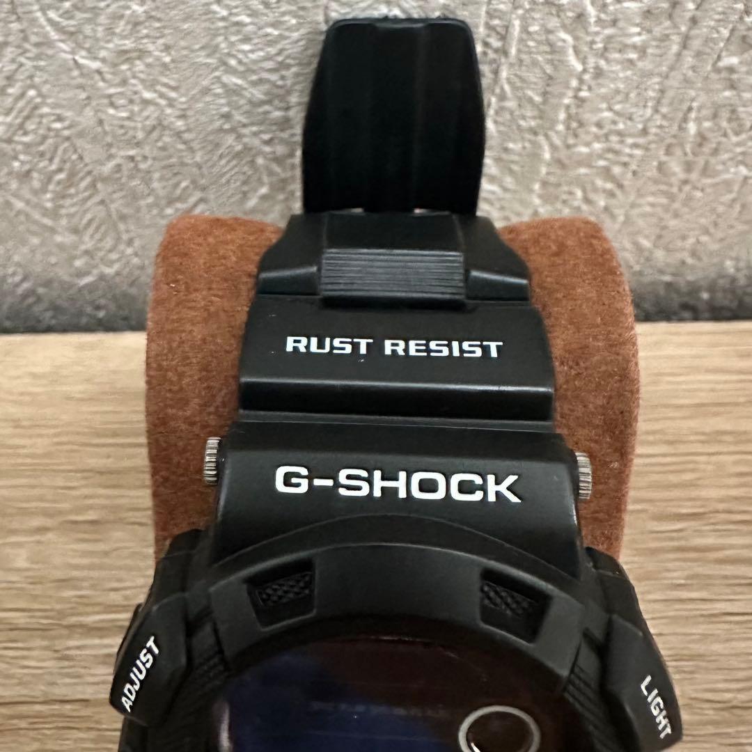 G-SHOCK ガルフマン GW-9110BW-1JF