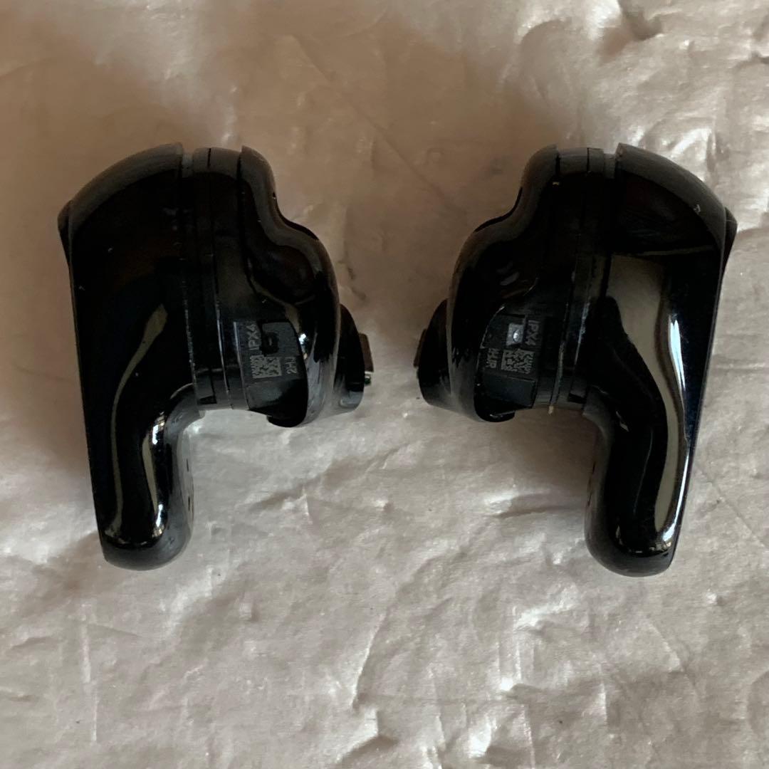 ジャンク ボーズ QUIETCOMFORT EARBUDS Ⅱ 壊れています