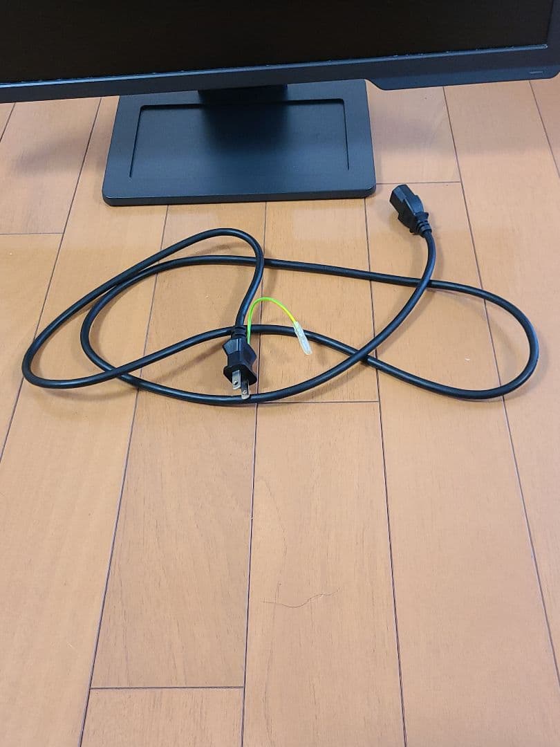 BenQ XL2411P ゲーミングモニター 24インチ 144Hz