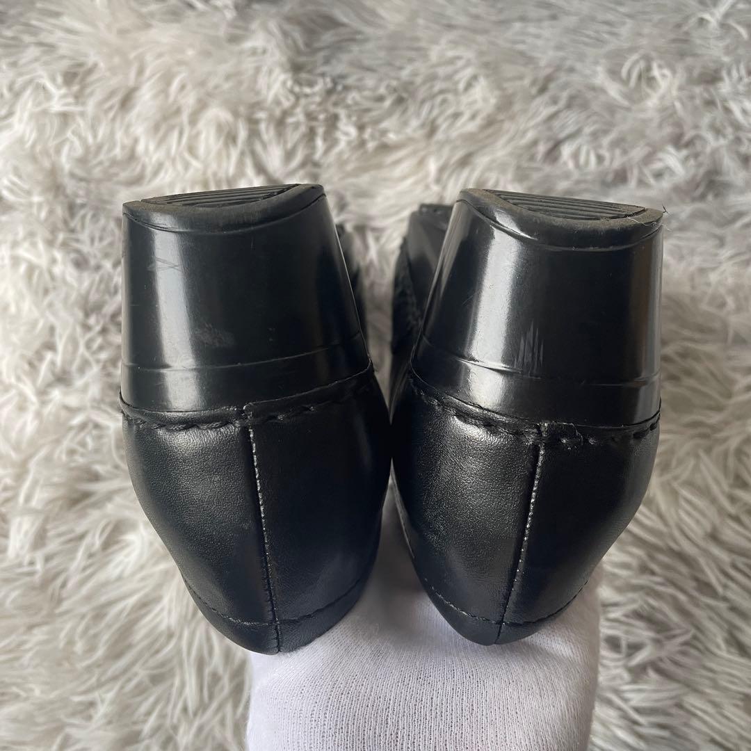 【美品】ダンスコ 38 ブラック