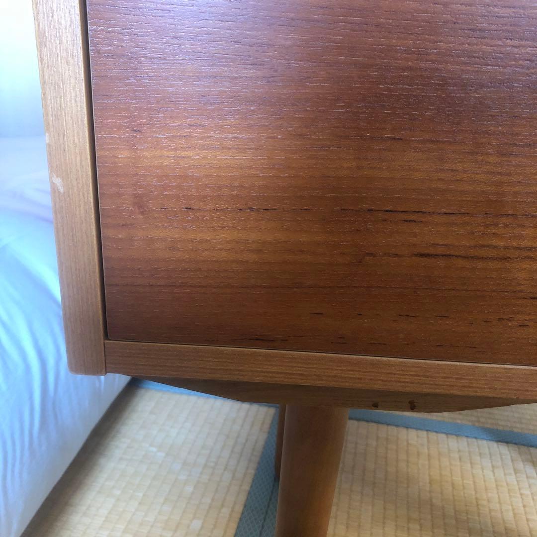 unico ウニコ/ ALBERO dresser アルベロ ドレッサー