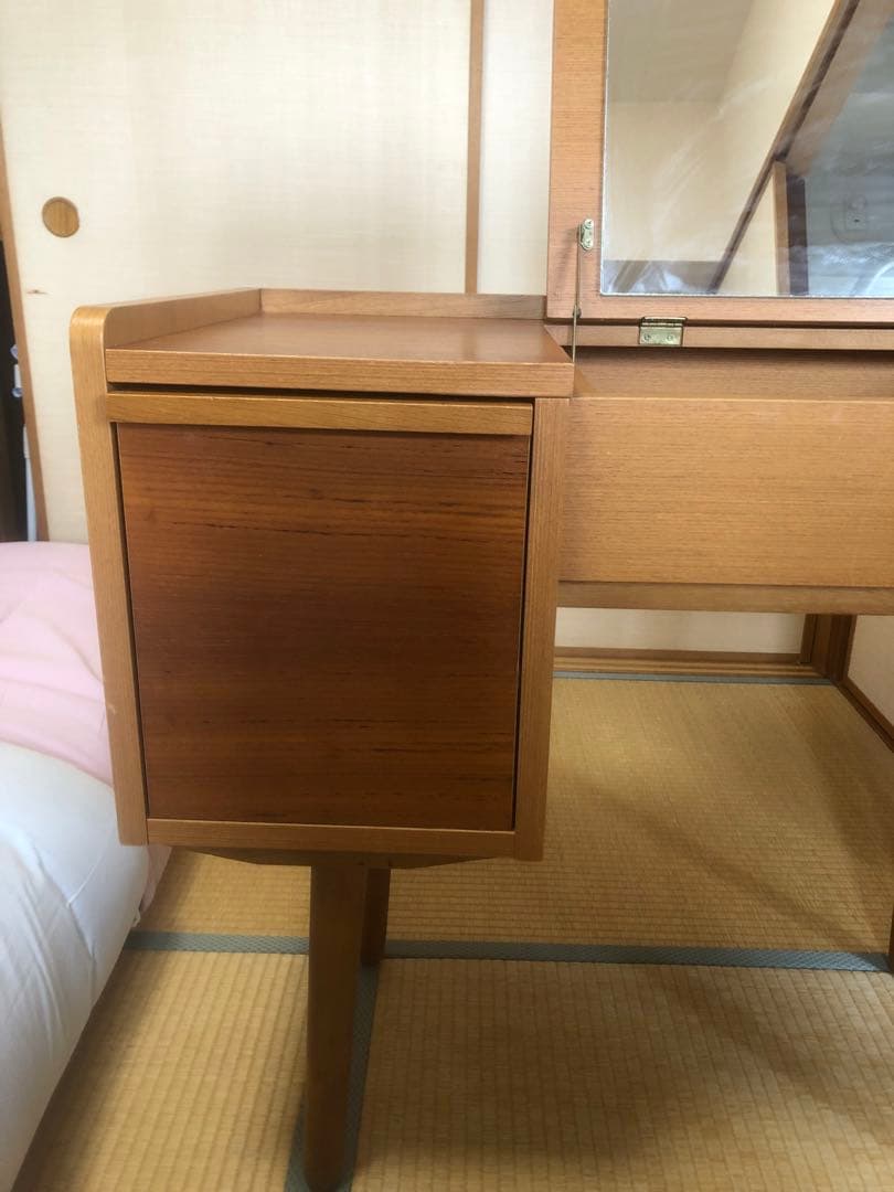 unico ウニコ/ ALBERO dresser アルベロ ドレッサー