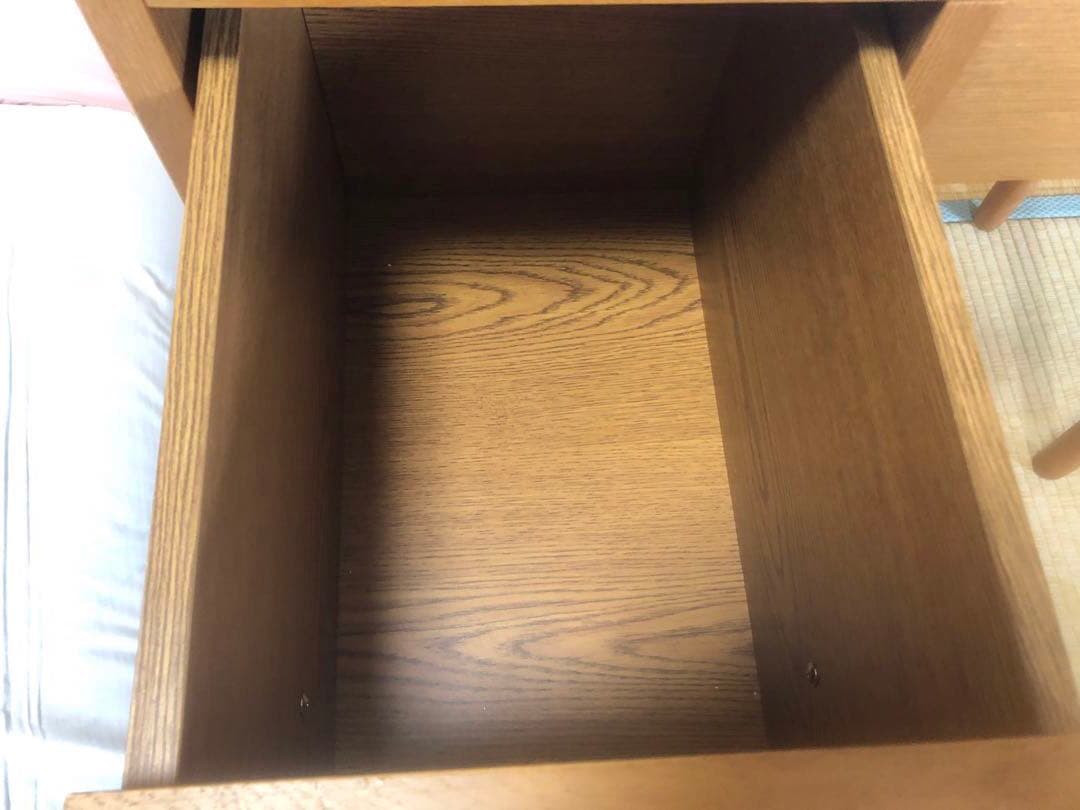 unico ウニコ/ ALBERO dresser アルベロ ドレッサー