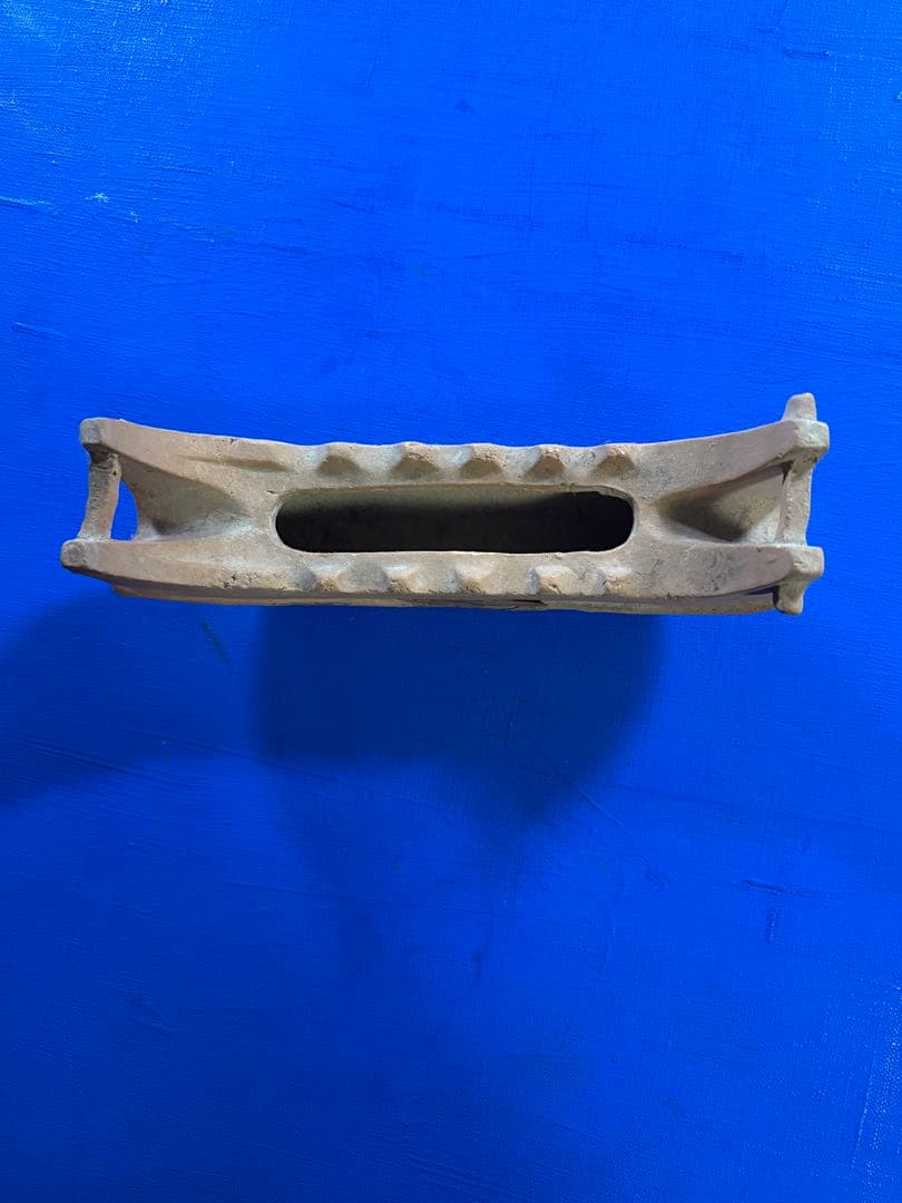 埴輪（舟）6世紀／複製品 レプリカ