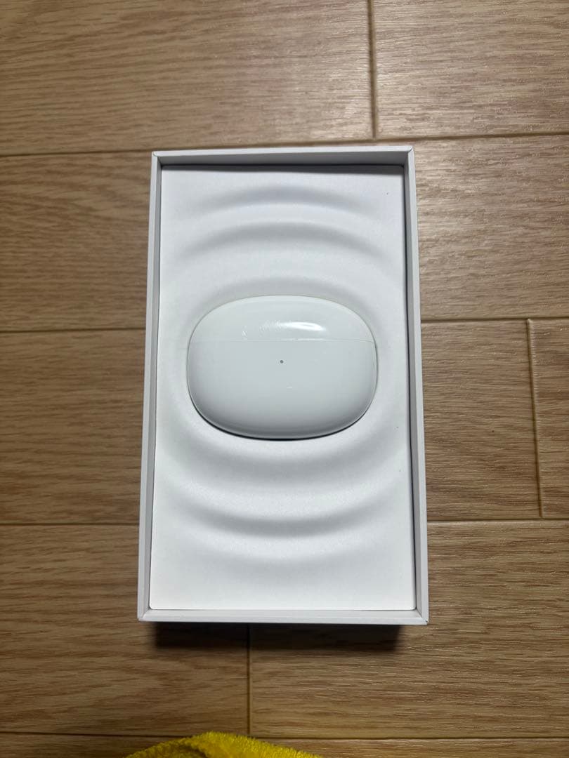 ☆付属品未使用完備☆ Xiaomi Buds 3T Pro White