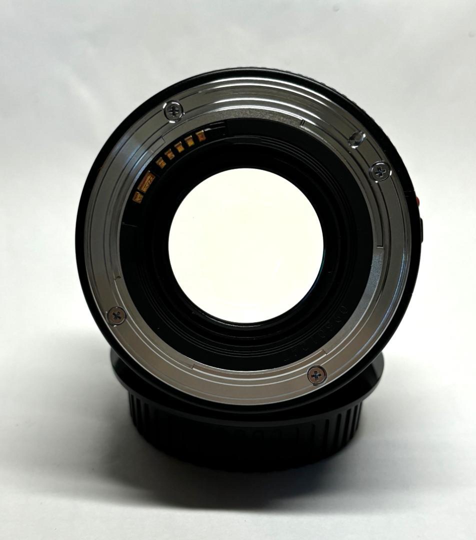 Canon EF50mm f1.4 USM 固定レンズ(ref# 4105)