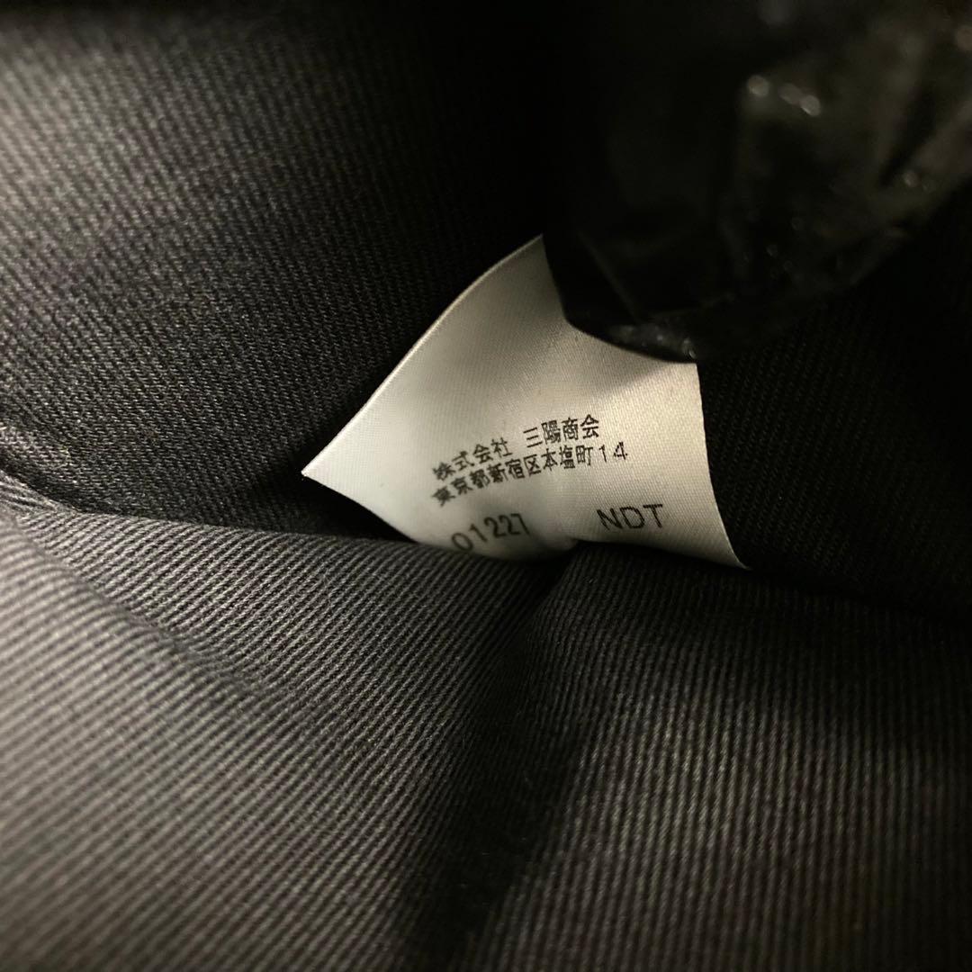 美品　バーバリー　ボディバッグ　ウエストポーチ　ナイロン　ノバチェック