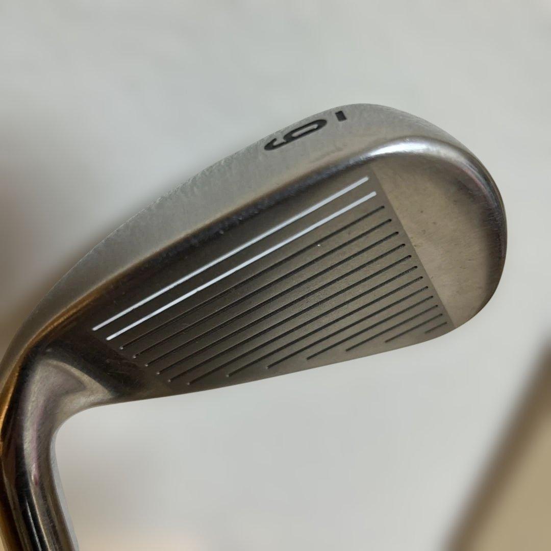 キャロウェイ ローグスター アイアン（５本セット）