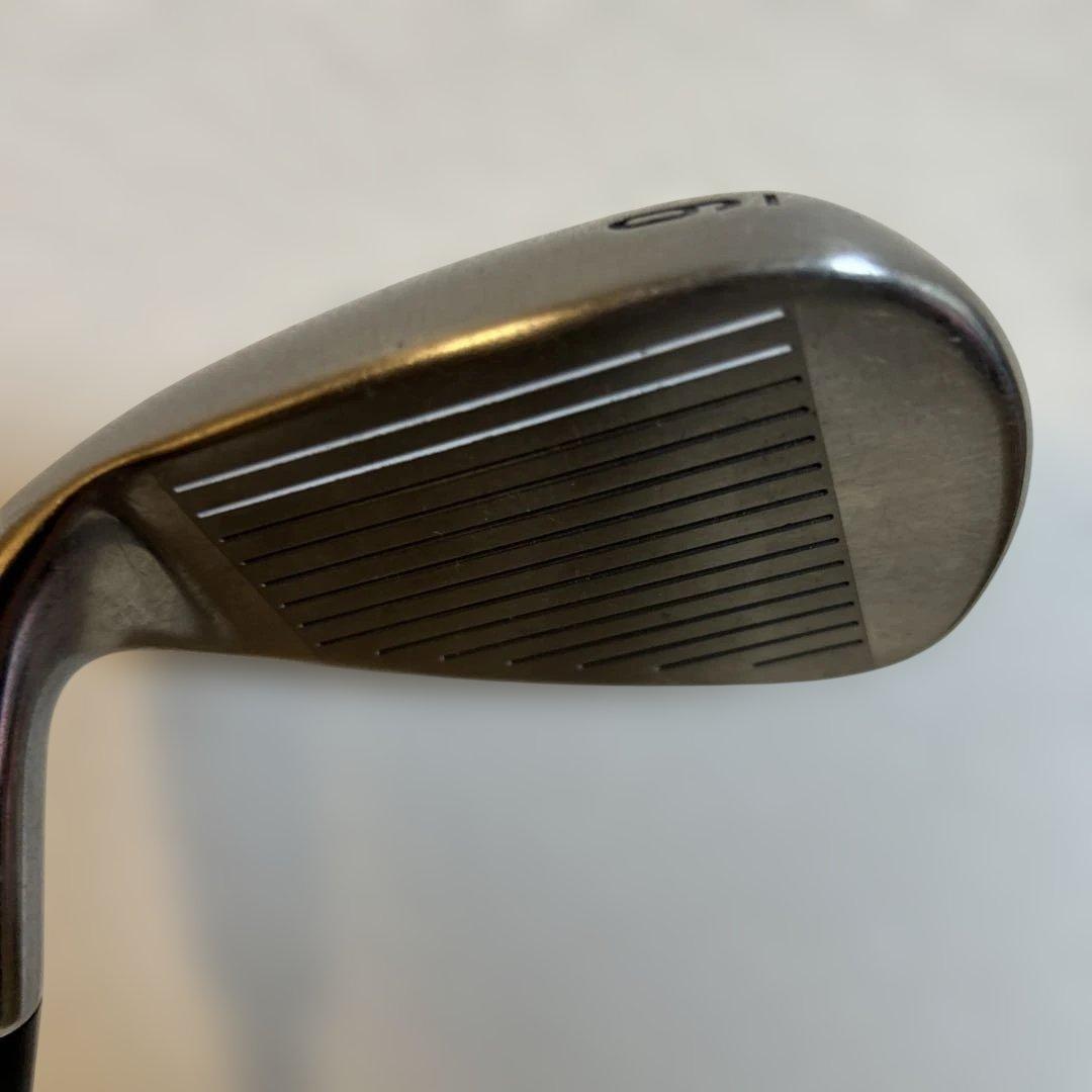 キャロウェイ ローグスター アイアン（５本セット）