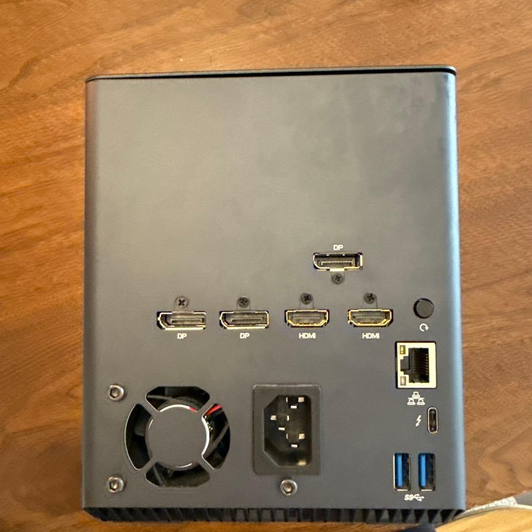 その他 AURUS RTX 3080 GAMINGBOX