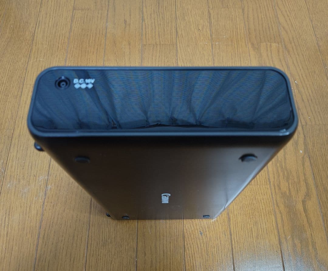 使えるプリンター Canon PIXUS IP110