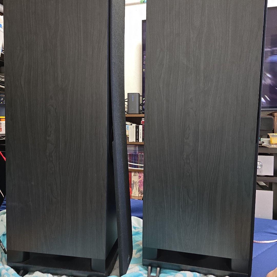 ポークオーディオES60