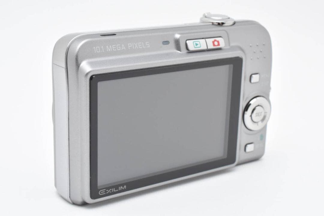 【美品】カシオ CASIO EXILIM EX-Z1080