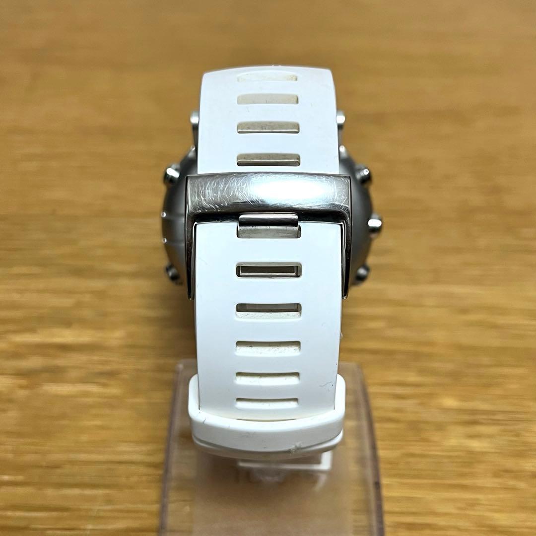 SUUNTO CORE BRUSHED STEELスントコアブラッシュドスチール